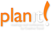 Planit - meeting and conferences