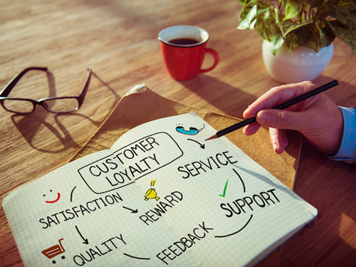 Taking Channel Partner Performance to the next level